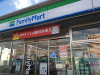 ファミリーマート 沼津小諏訪店