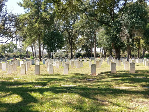 Cemetery «Woodlawn Funeral Home & Cemetery», reviews and photos, 1101 Antoine Dr, Houston, TX 77055, USA