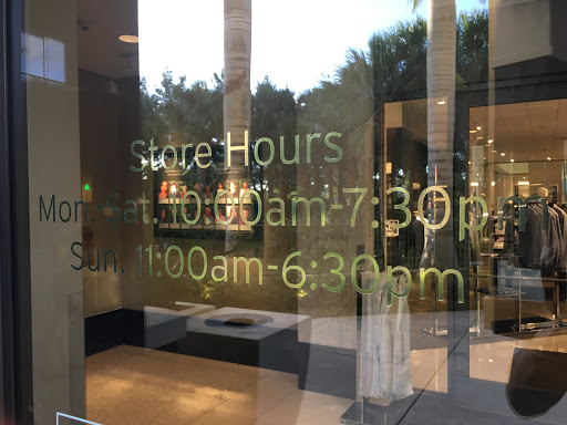 Department Store «Nordstrom Waterside», reviews and photos, 5489 Tamiami Trail N, Naples, FL 34108, USA