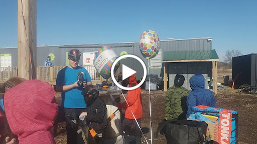 Paintball Center «LVL UP Sports Paintball Park», reviews and photos, 5390 Harrisburg Pike, Grove City, OH 43123, USA