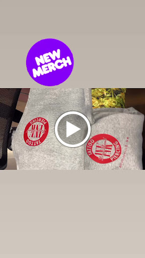 Explore simple spine tattoo ideas, creative tattoo ideas in Douglasville, available at Long Island Ink Tattoo & Piercing