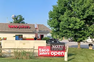 Taco John's image