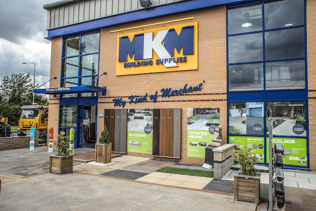 Reviews of MKM Building Supplies Anlaby in Hull - Hardware store