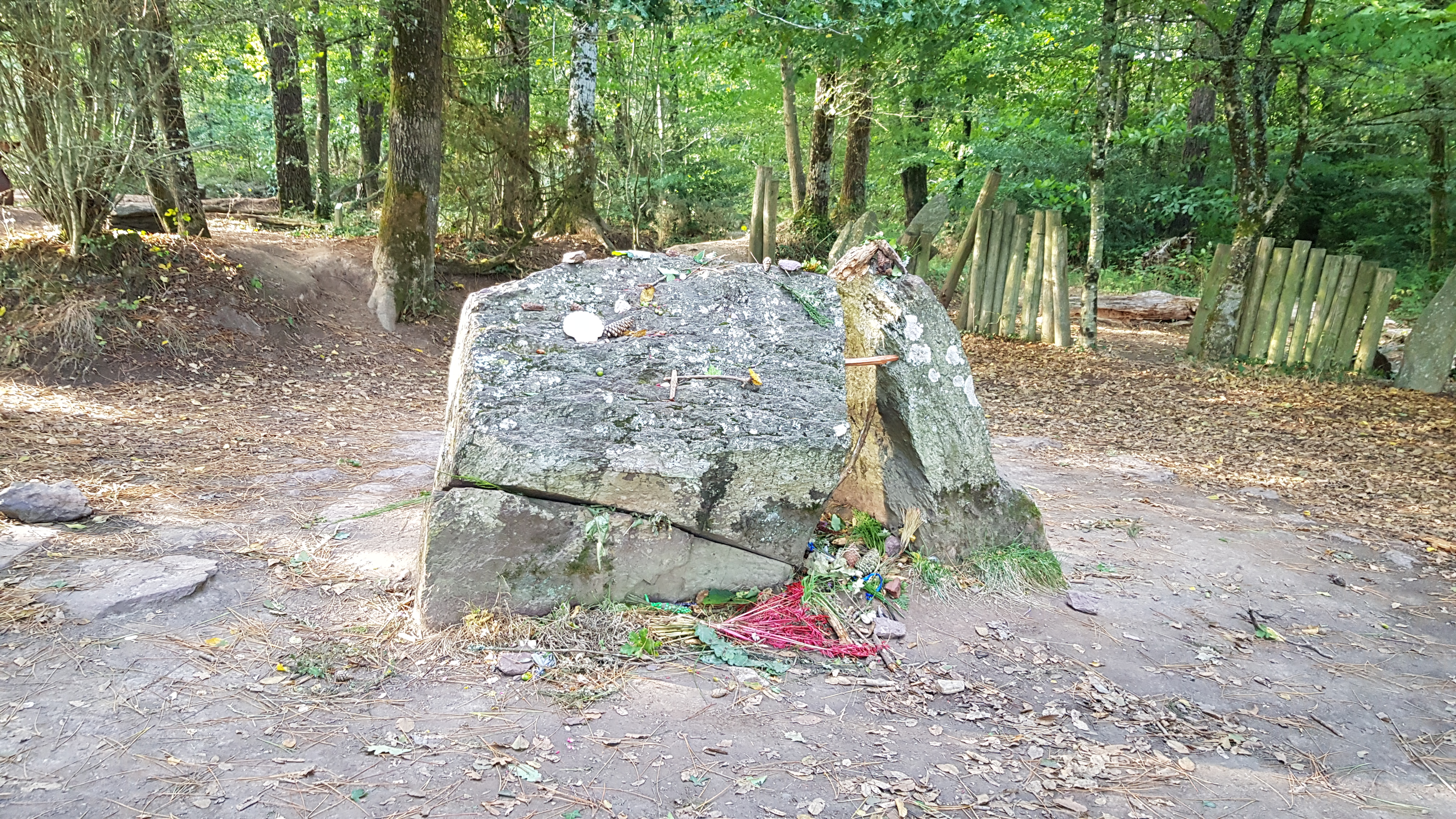 Photo n° 1 de l'avis de JEJE.R fait le 21/08/2020 à 19:04