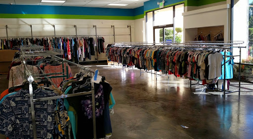 Thrift Store «Goodwill ~ Redwood Empire», reviews and photos, 476 Rohnert Park Expy, Rohnert Park, CA 94928, USA