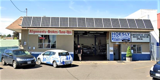 Auto Repair Shop «Hoesly Eco Automotive», reviews and photos, 210 W McLoughlin Blvd, Vancouver, WA 98660, USA