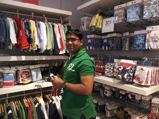 Shopping Mall «The Fashion Mall at Keystone», reviews and photos, 8702 Keystone Crossing, Indianapolis, IN 46240, USA