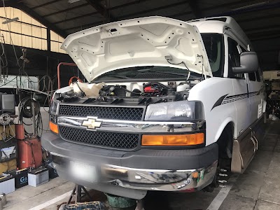 株式会社佐原自動車