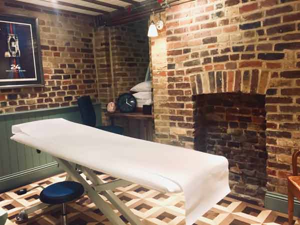 Reviews of Fulham Osteopaths in London - Other