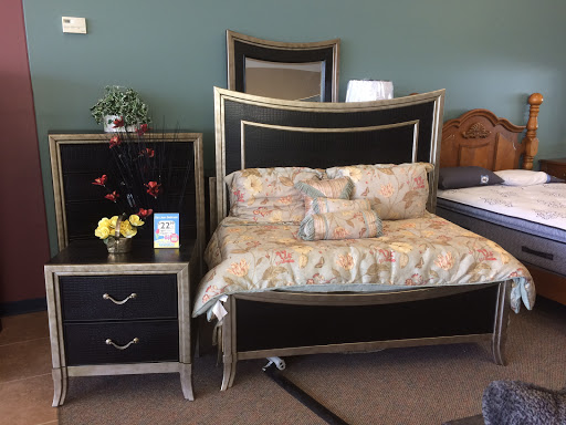 Furniture Store «American Rental», reviews and photos, 811 E McGalliard Rd, Muncie, IN 47303, USA
