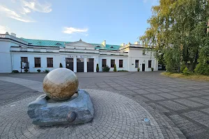 Sieradz Cultural Center image