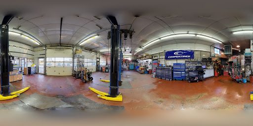 Auto Repair Shop «TGK Automotive», reviews and photos, 2545 Conway Ave, St Paul, MN 55119, USA