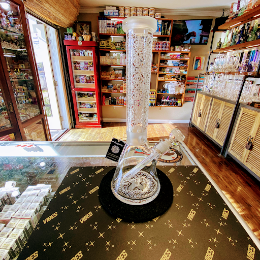 Glass Blower «Urban Glass Smoke Shop», reviews and photos, 4009 Park Blvd #21, San Diego, CA 92103, USA