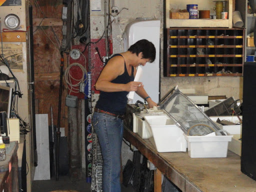 Appliance Parts Supplier «Affordable Appliance Services Inc», reviews and photos, 814 W Norwegian St, Pottsville, PA 17901, USA