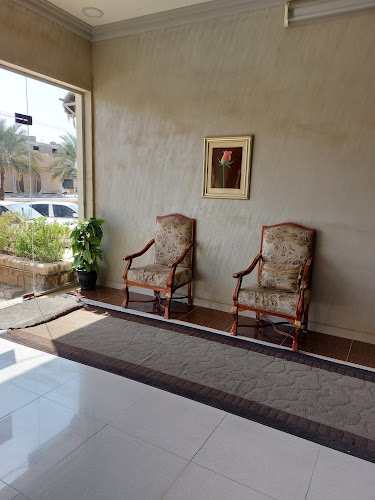 JGMW+9CC، حي الجميمه - شارع سعود بن جلوي، رفحاء
