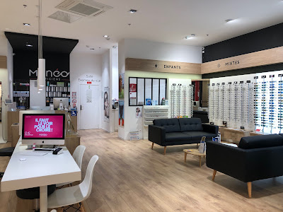 Opticien MORLAIX - MANÉO Opticiens à Saint-Martin-des-Champs