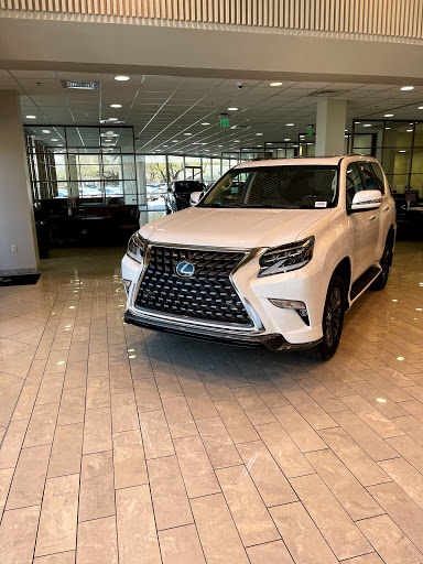 Lexus Dealer «Lexus of Austin», reviews and photos, 9910 Stonelake Blvd, Austin, TX 78759, USA