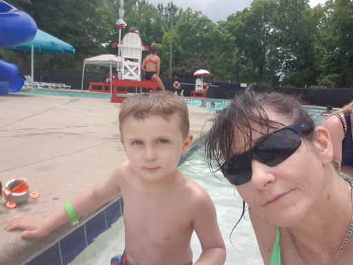 Public Swimming Pool «Midtown Water Park», reviews and photos, 125 Leroy Childs Dr, Carrollton, GA 30117, USA