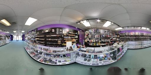 Vaporizer Store «Get Weird Vape Smoke Shop», reviews and photos, 3113 N Pleasantburg Dr c, Greenville, SC 29609, USA