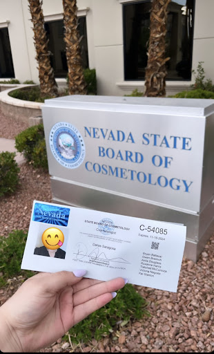 Beauty Salon «Kaya Beauty», reviews and photos, 55 S Valle Verde Dr # 265, Henderson, NV 89012, USA