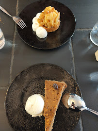 Plats et boissons du Restaurant français L'HARMONIE à Limoges - n°3