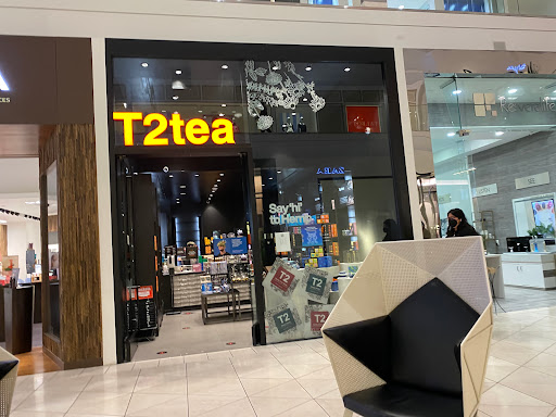 T2 Tea - Valley Fair