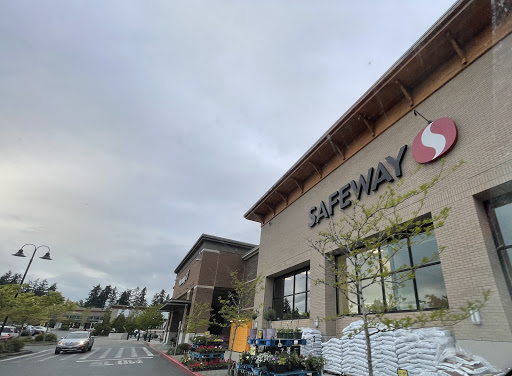 Grocery Store «Safeway», reviews and photos, 4831 Point Fosdick Dr NW, Gig Harbor, WA 98335, USA
