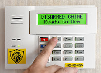 Guardian Hawk Security