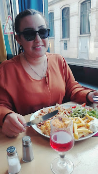 Plats et boissons du Restaurant Maison du Kebab à Mantes-la-Jolie - n°13