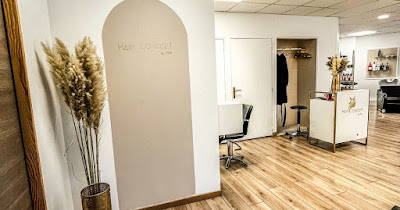 Hair Concept by Moé à Sotteville-lès-Rouen