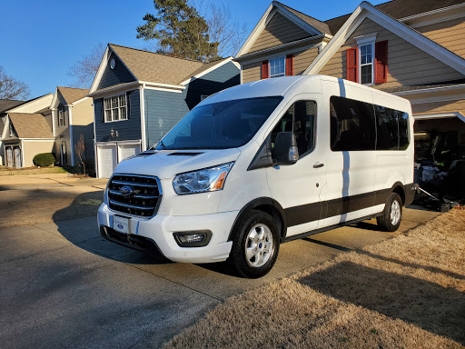 Ford Dealer «Hennessy Ford Lincoln Atlanta», reviews and photos, 5675 Peachtree Industrial Blvd, Atlanta, GA 30341, USA