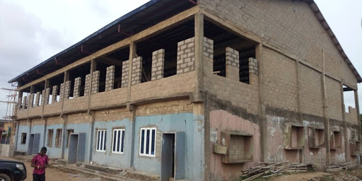 Goye Pentecostal Mission International, 55 Alimosho Rd, Alimosho, Lagos, Nigeria, Mission, state Lagos