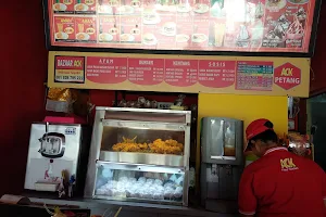 Ack Fried Chicken Petang image