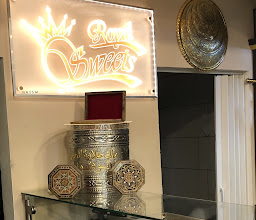 ROYAL SWEETS photo