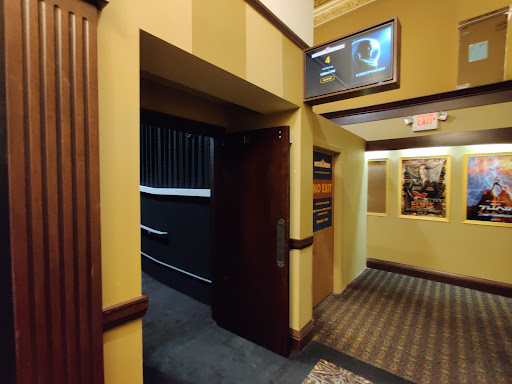 Movie Theater «La Grange Theatre», reviews and photos, 80 South La Grange Road, La Grange, IL 60525, USA