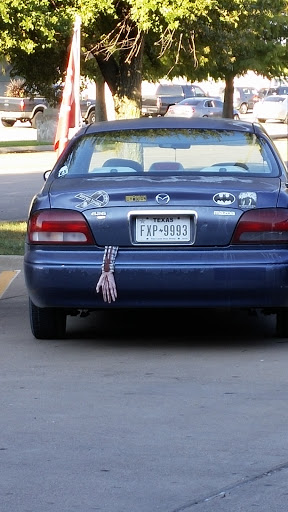 Fast Food Restaurant «Chick-fil-A», reviews and photos, 996 US-287 BYP, Waxahachie, TX 75165, USA