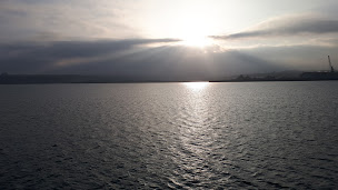 Photo n°16 de Port de commerce de Boulogne-sur-Mer à Le Portel ()