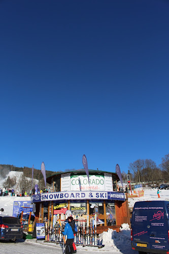 Komentáře a recenze na Colorado ski rental - Půjčovna lyží a snowboardů