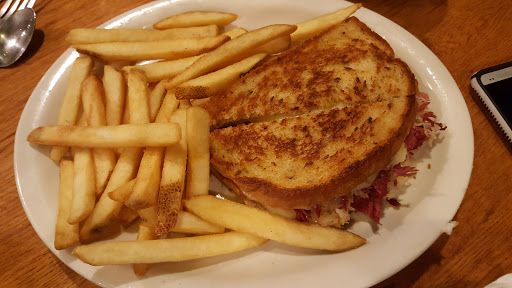 American Restaurant «Cracker Barrel Old Country Store», reviews and photos, 675 Buford Hwy, Cumming, GA 30040, USA