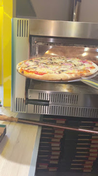 Photos du propriétaire du Pizzas à emporter FRESH ' PIZZA à La Chaussée-d'Ivry - n°6