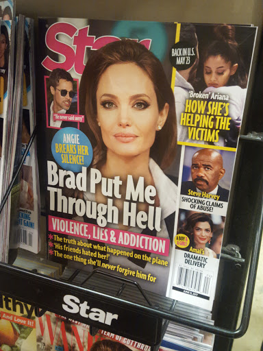 Grocery Store «Safeway», reviews and photos, 838 Sir Francis Drake Blvd, San Anselmo, CA 94960, USA