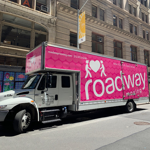 Roadway Moving - NYC Moving Company