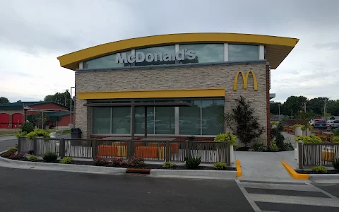 McDonald's image