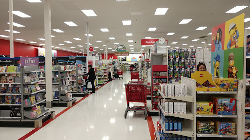 Department Store «Target», reviews and photos, 9601 Market Pl, Lake Stevens, WA 98258, USA