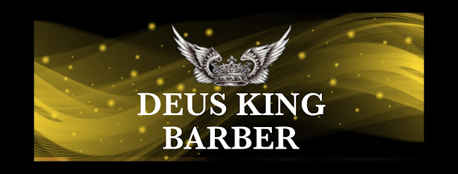 Opiniones de Deus King Barber en Penco - Barbería