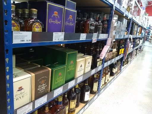 Wine Store «BevMo!», reviews and photos, 7129 E Shea Blvd, Scottsdale, AZ 85254, USA