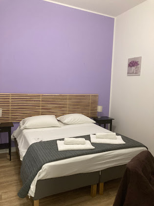 Photos des visiteurs Bed & Breakfast B&B Valguarnera 90133 Palermo