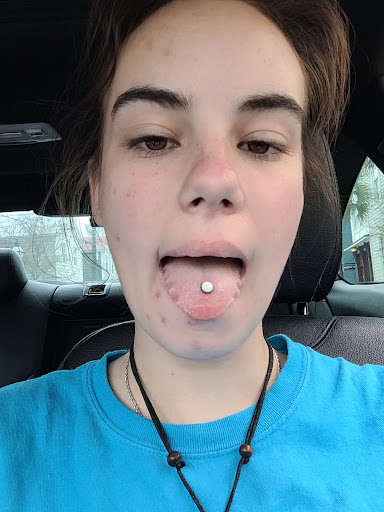 Explore silly tattoo ideas, creative tattoo ideas in Charleston, available at MOLA Piercing and Fine Jewelry