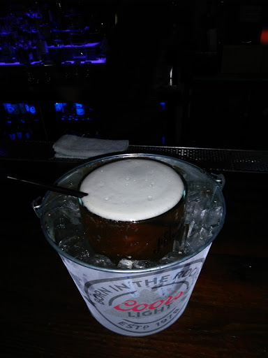 Live Music Venue «The Horse You Came In On Saloon», reviews and photos, 1626 Thames St, Baltimore, MD 21231, USA