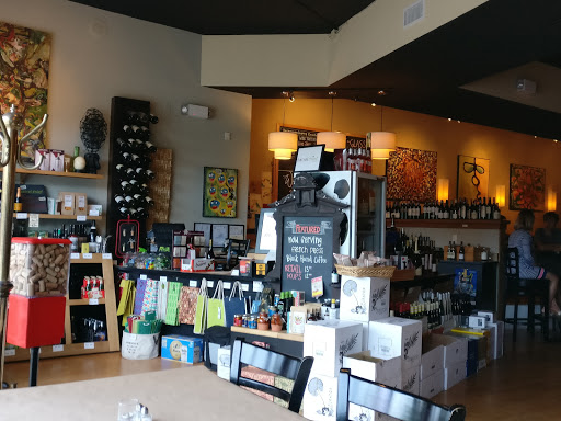 Wine Store «Barrel Thief Wine Shop and Cafe», reviews and photos, 5805 Patterson Ave, Richmond, VA 23226, USA